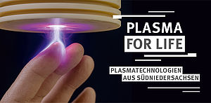 Optomech bei Plasma for Life