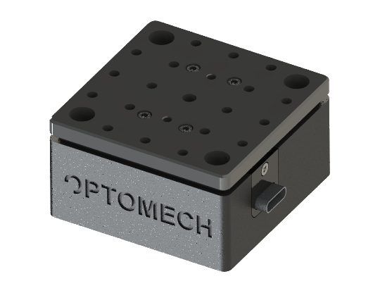Optomech startet ihre eigene Produktpalette mit OEM Komponenten