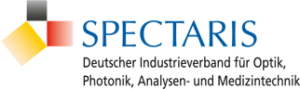 Optomech GmbH ist ein Mitglied von SPECTARIS